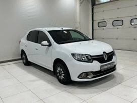 Renault Logan, 2014 г., Ростов-на-Дону