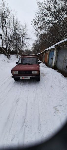 ВАЗ (Лада) 2104, 2006 г., Новокузнецк