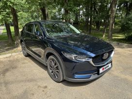 Mazda CX-5, 2018 г., Владивосток
