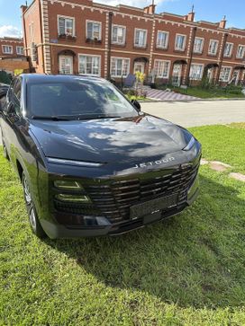 Jetour Dashing, 2024 г., Новосибирск