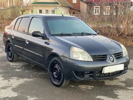 Renault Symbol, 2006 г., Пермь