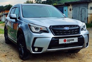 Subaru Forester, 2015 г., Владивосток