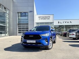 Haval F7, 2021 г., Тула