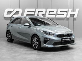 Kia Ceed, 2018 г., Тюмень