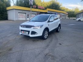 Ford Kuga, 2013 г., Иркутск