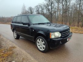 Land Rover Range Rover, 2008 г., Нижний Новгород