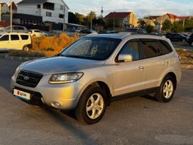 Hyundai Santa Fe, 2008 г., Симферополь