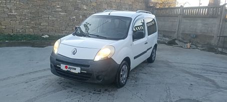 Renault Kangoo, 2009 г., Симферополь