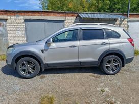 Daewoo Winstorm, 2007 г., Хабаровск