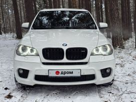 BMW X5, 2012 г., Томск