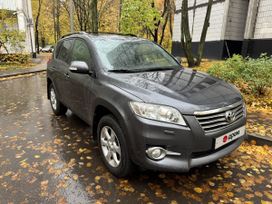 Toyota RAV4, 2011 г., Москва