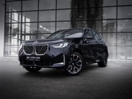 BMW X3, 2025 г., Челябинск