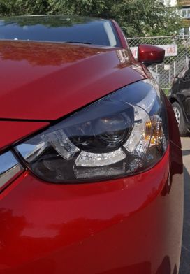 Mazda Demio, 2016 г., Хабаровск