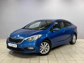 Kia Cerato, 2013 г., Уфа