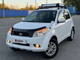 Toyota Rush, 2006 г., Хабаровск