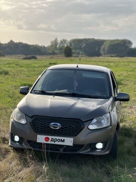 Datsun on-DO, 2015 г., Оренбург