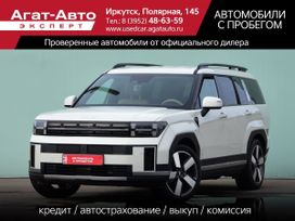 Hyundai Santa Fe, 2023 г., Иркутск
