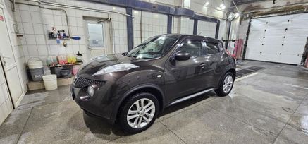 Nissan Juke, 2012 г., Томск