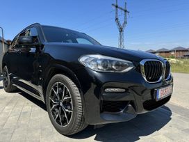 BMW X3, 2020 г., Ростов-на-Дону