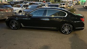 BMW 7, 2017 г., Ростов-на-Дону