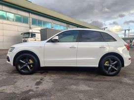 Audi Q5, 2010 г., Красноярск