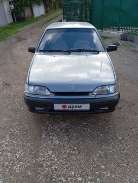 ВАЗ (Лада) 2114, 2008 г., Севастополь