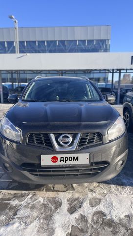 Nissan Qashqai, 2011 г., Барнаул