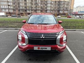 Mitsubishi Outlander, 2022 г., Краснодар
