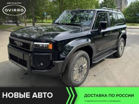 Toyota Land Cruiser Prado, 2025 г., Екатеринбург