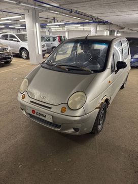 Daewoo Matiz, 2005 г., Казань