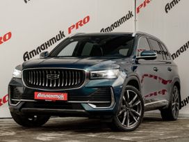 Geely Monjaro, 2023 г., Екатеринбург
