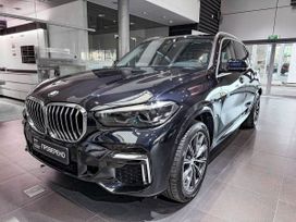 BMW X5, 2023 г., Казань
