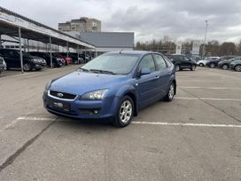 Ford Focus, 2006 г., Ярославль