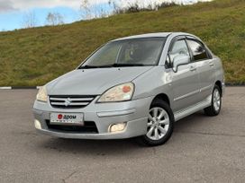 Suzuki Liana, 2007 г., Тула