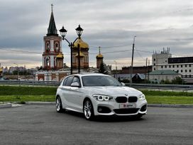 BMW 1, 2016 г., Барнаул