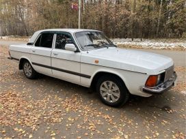 ГАЗ 3102 Волга, 2005 г., Томск