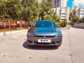 Mitsubishi Lancer, 2010 г., Воронеж