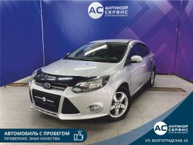 Ford Focus, 2011 г., Омск