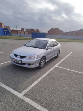 Mitsubishi Lancer, 2005 г., Иркутск