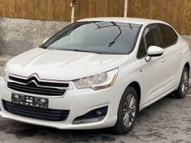 Citroen C4, 2016 г., Ростов-на-Дону