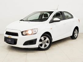 Chevrolet Aveo, 2012 г., Тула