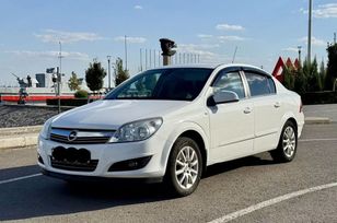 Opel Astra, 2013 г., Волгоград