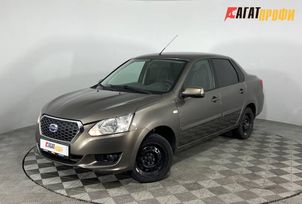 Datsun on-DO, 2017 г., Волгоград