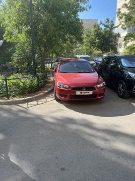 Mitsubishi Lancer, 2008 г., Симферополь