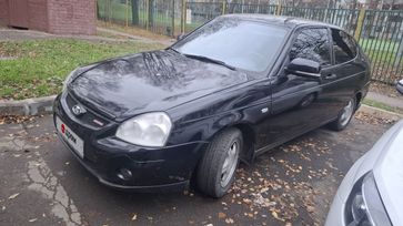 ВАЗ (Лада) Priora, 2011 г., Москва