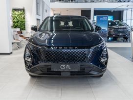 OMODA C5, 2024 г., Тула