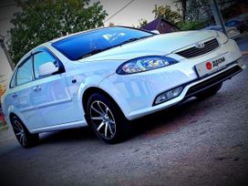 Daewoo Gentra, 2013 г., Краснодар