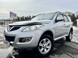 Great Wall Hover, 2012 г., Омск