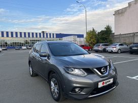 Nissan X-Trail, 2015 г., Симферополь