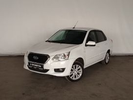 Datsun on-DO, 2016 г., Москва